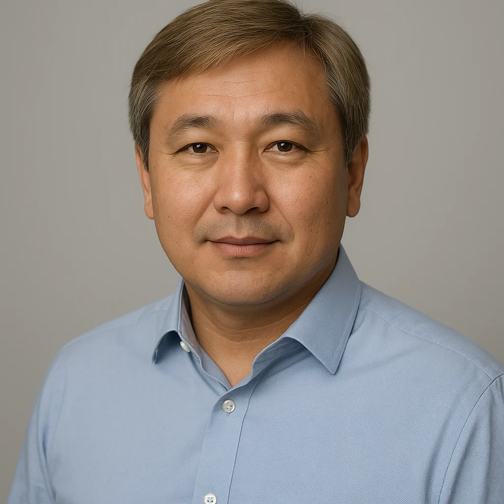 Айдар Абдуллин